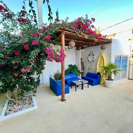 Suites Sanrey Puerto Morelos Eksteriør billede