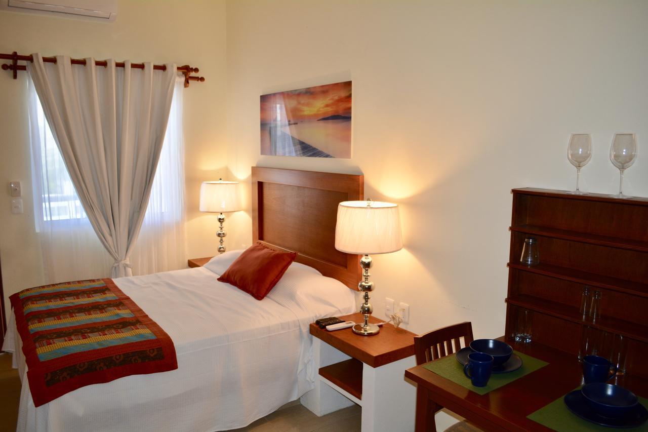 Suites Sanrey Puerto Morelos Eksteriør billede