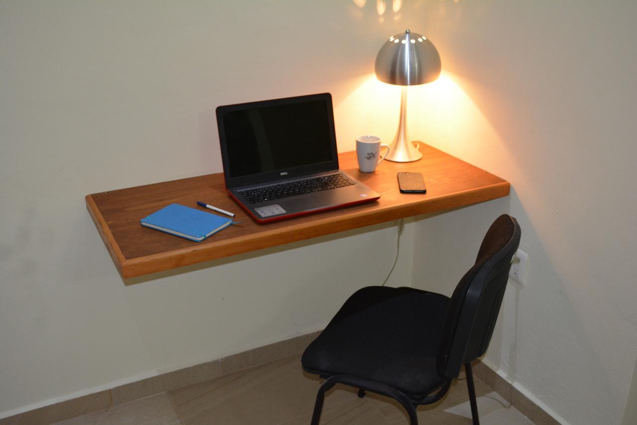 Suites Sanrey Puerto Morelos Eksteriør billede