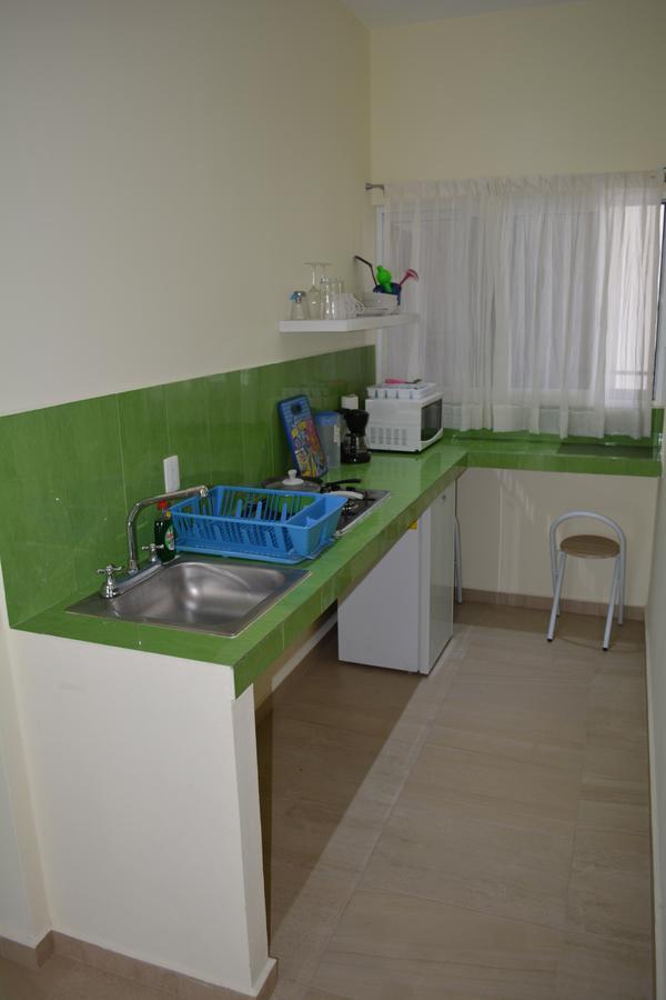 Suites Sanrey Puerto Morelos Eksteriør billede