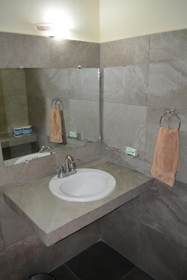 Suites Sanrey Puerto Morelos Eksteriør billede