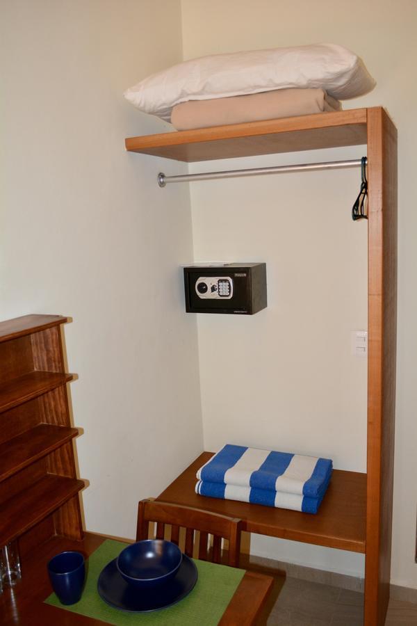 Suites Sanrey Puerto Morelos Eksteriør billede