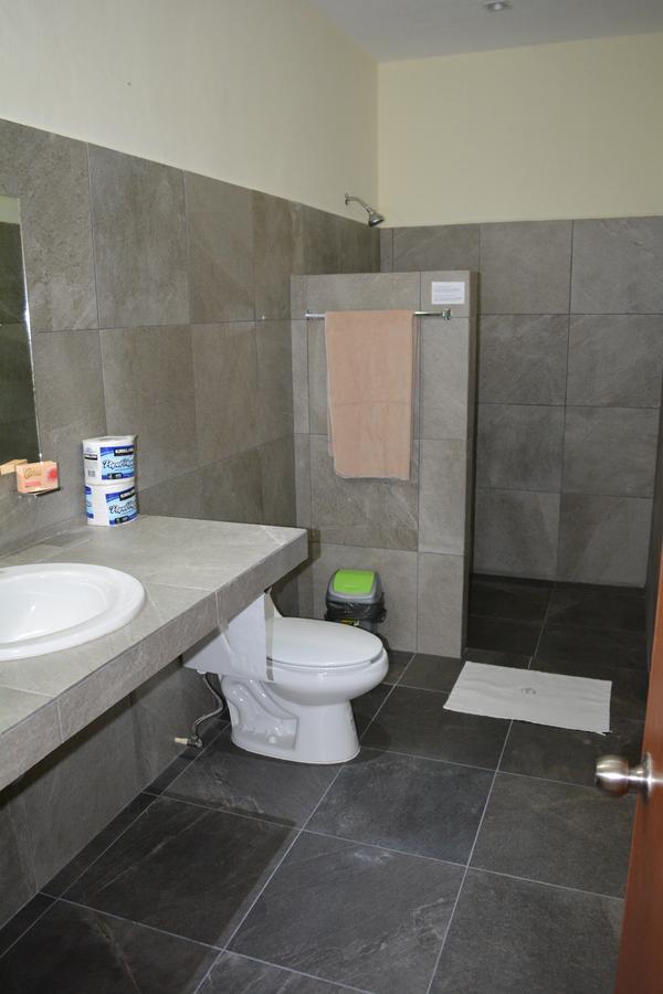 Suites Sanrey Puerto Morelos Eksteriør billede