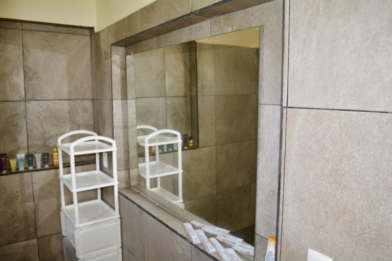 Suites Sanrey Puerto Morelos Eksteriør billede