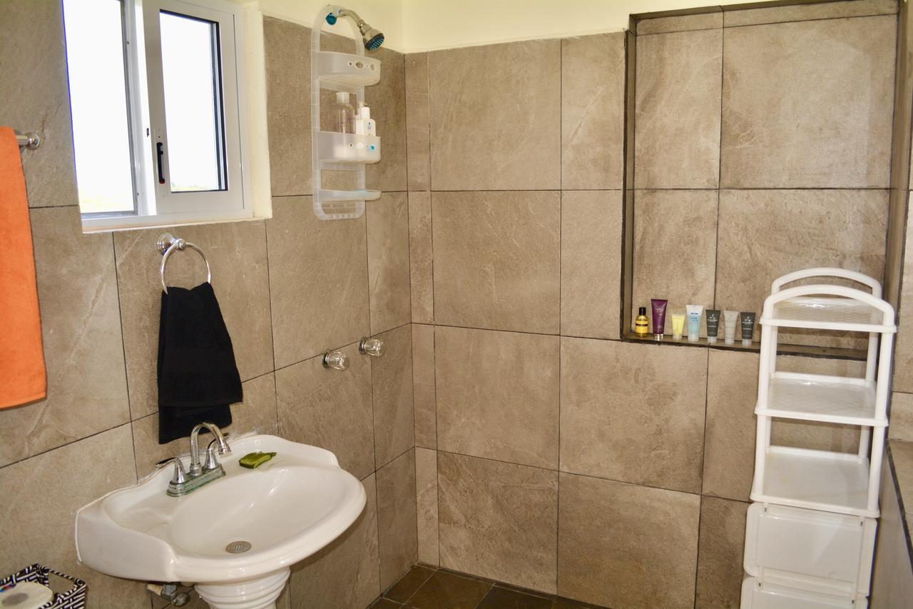 Suites Sanrey Puerto Morelos Eksteriør billede