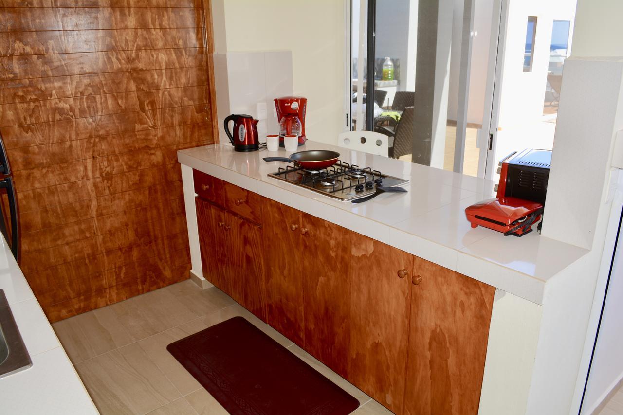 Suites Sanrey Puerto Morelos Eksteriør billede