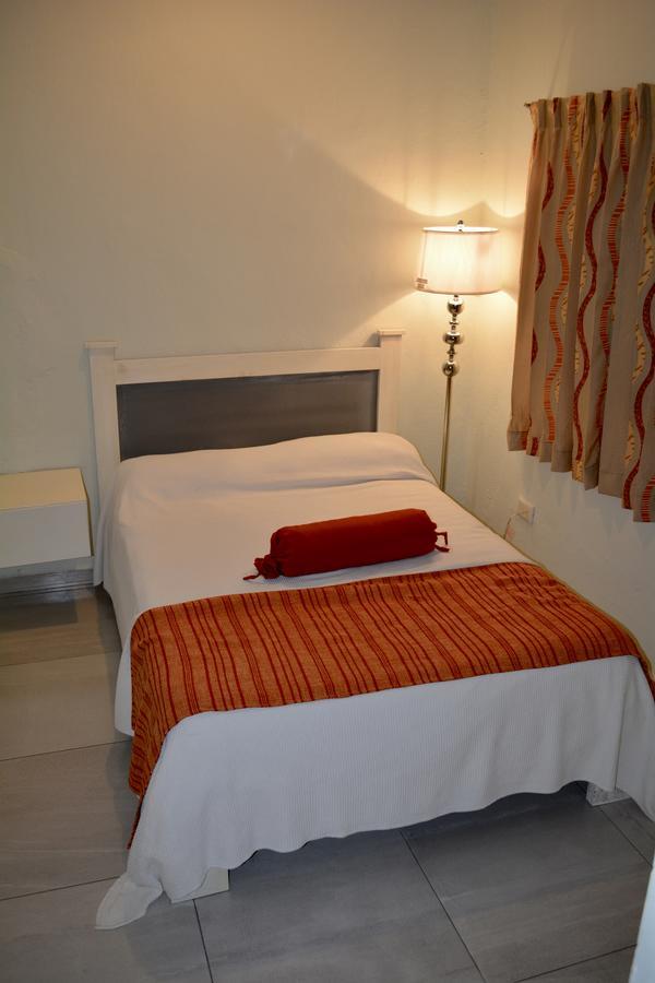 Suites Sanrey Puerto Morelos Eksteriør billede