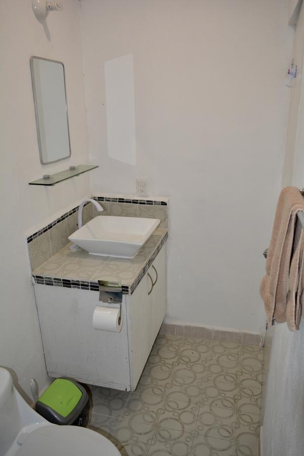 Suites Sanrey Puerto Morelos Eksteriør billede
